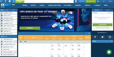 1xBet Login Guide: Easy Access to Betting and More.
